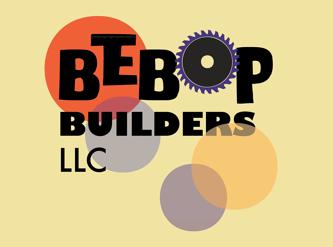 BeBop Builders LLC in New Orleans